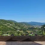 Casa Olivi * Campello sul Clitunno