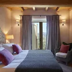Vila Casa Olivi Campello sul Clitunno