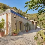 Casa Olivi Vila Campello sul Clitunno