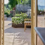 Vila Casa Olivi Campello sul Clitunno