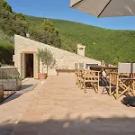 Casa Olivi Campello sul Clitunno