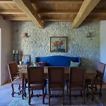 Casa Olivi Campello sul Clitunno