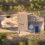 Casa Olivi Vila