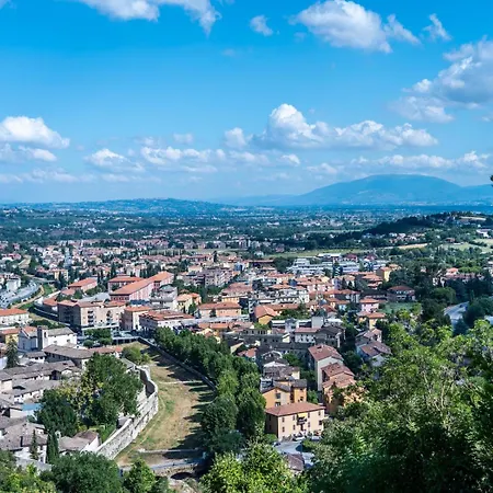 Casa Di Led Willa Campello sul Clitunno