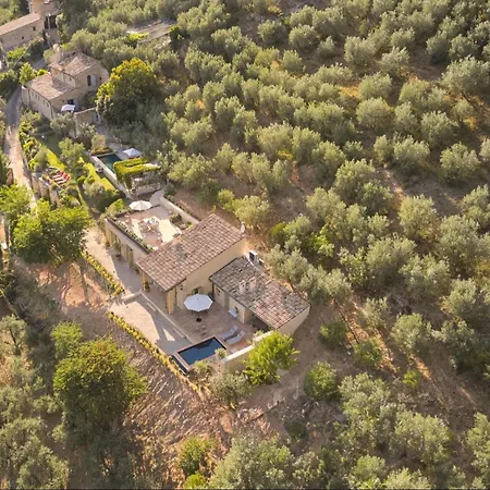 Casa Olivi Villa *