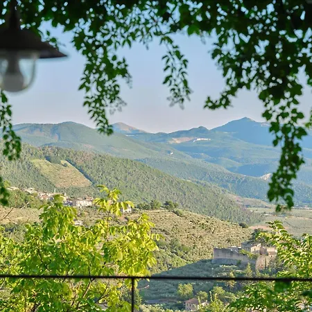 Casa Olivi *