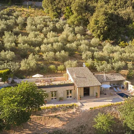 Casa Olivi *