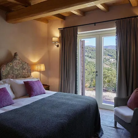 Casa Olivi Vila