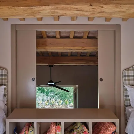 Casa Olivi ヴィラ *