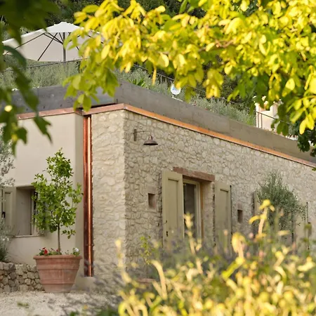Casa Olivi *