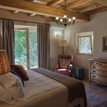 Casa Olivi Vila *