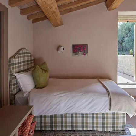 Casa Olivi *