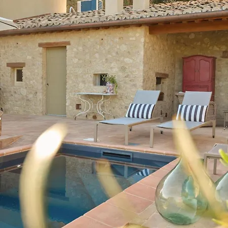 Vila Casa Olivi *